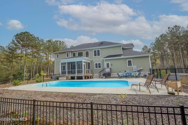 $2,600 | 365 Willow Brook Drive, Carthage, NC 28327