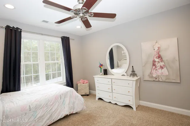 $2,600 | 365 Willow Brook Drive, Carthage, NC 28327