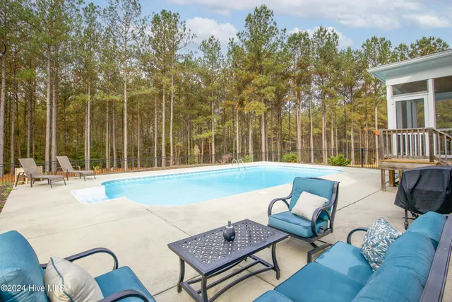 $2,600 | 365 Willow Brook Drive, Carthage, NC 28327