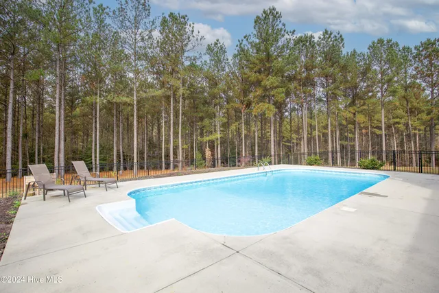 $2,600 | 365 Willow Brook Drive, Carthage, NC 28327