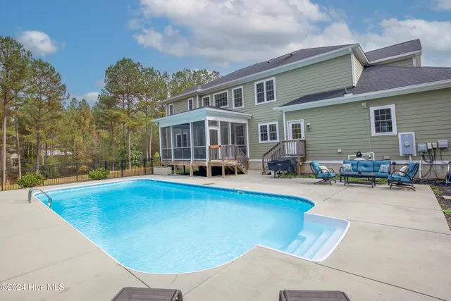 $2,600 | 365 Willow Brook Drive, Carthage, NC 28327