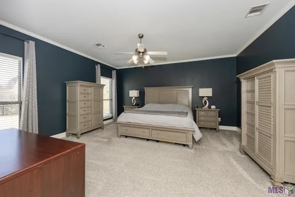 $319,999 | 37406 Cypress Trace Avenue, Geismar, LA 70734