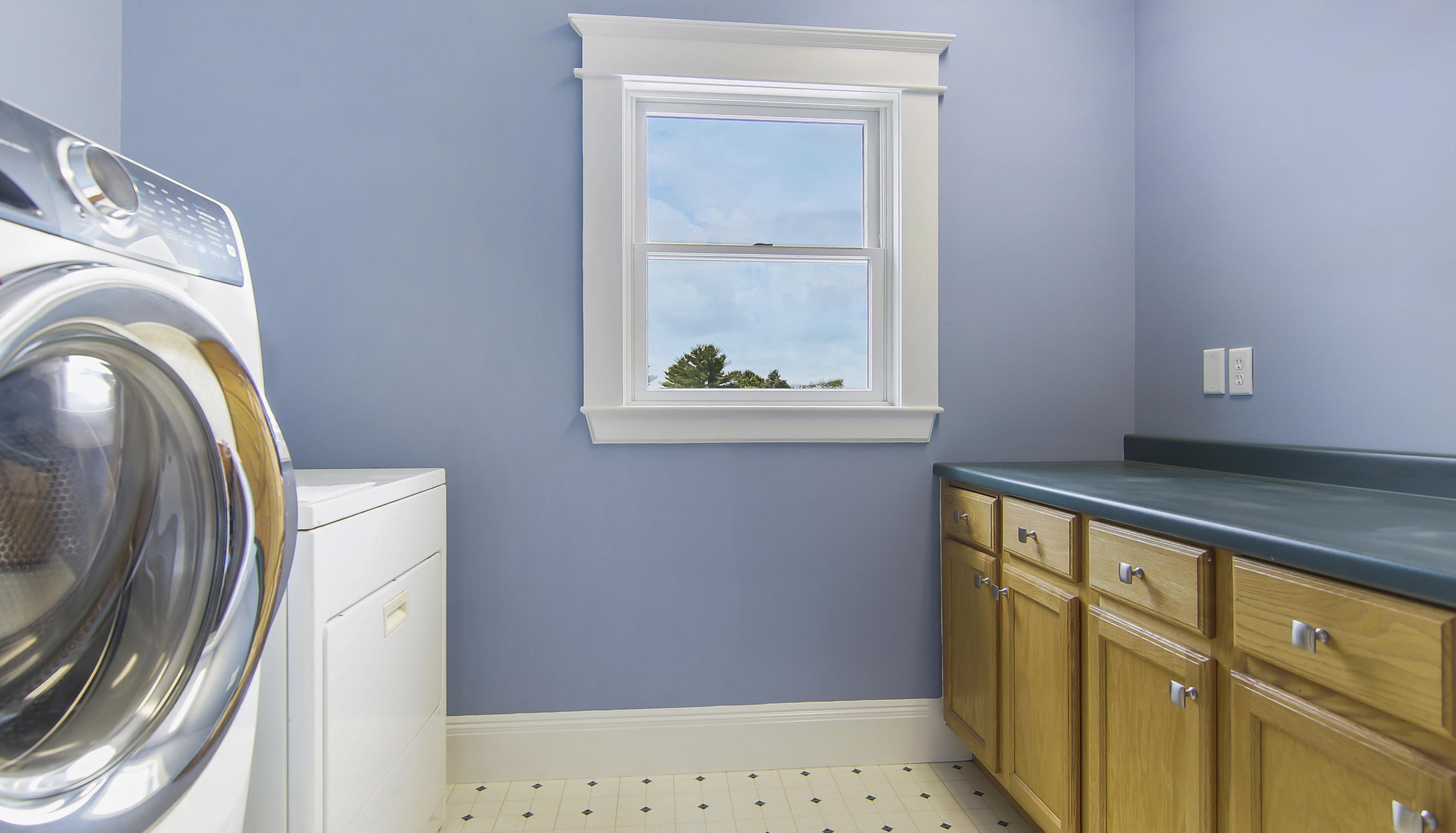 14 Windy Ridge Lane Springvale, ME 04083 - Photo 23 of 31 23-Laundry room