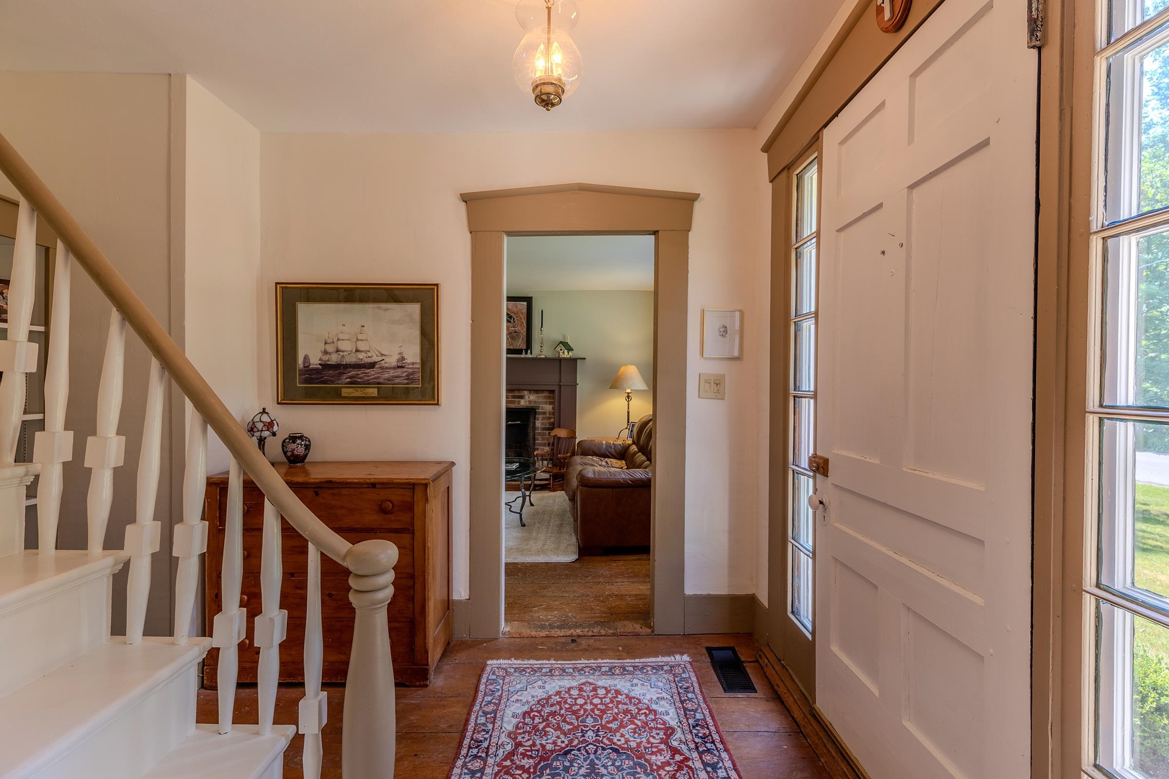 1470 Popple Dungeon Road Chester, VT 05143 - Photo 22 of 58