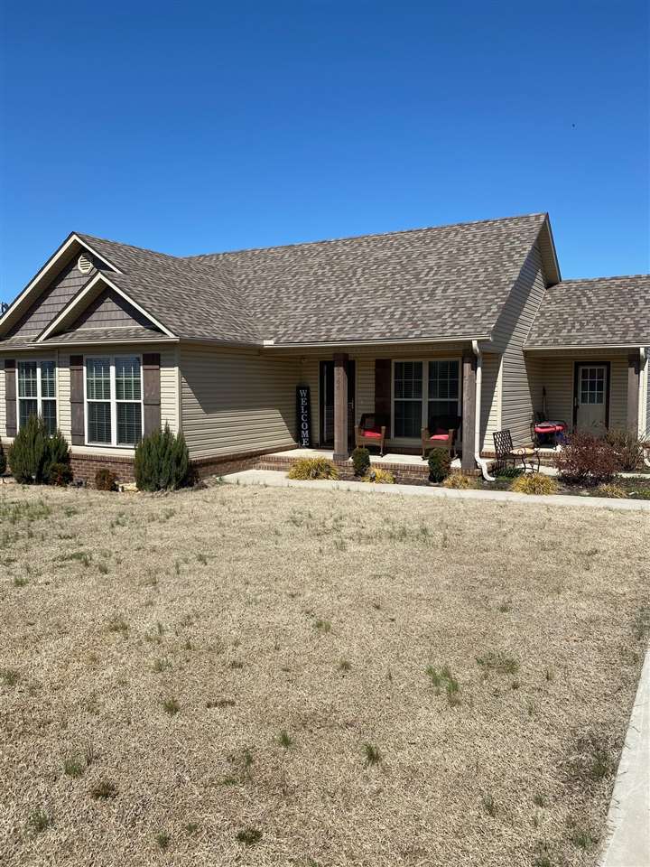 4366 Old Brownsville Road Ripley, TN 38063 - Photo 1 of 15