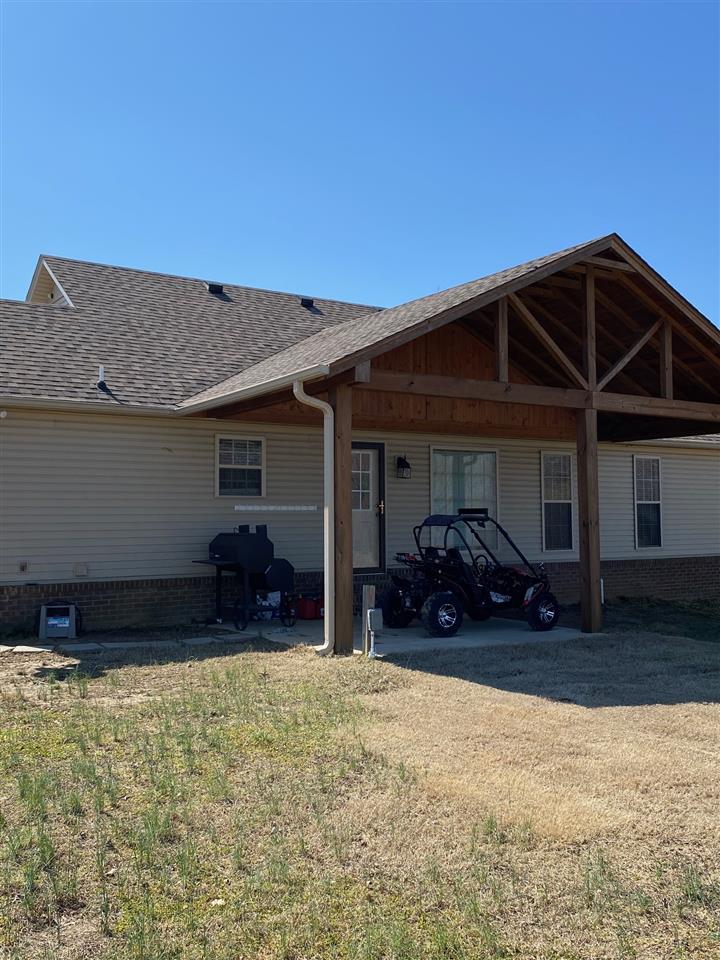 4366 Old Brownsville Road Ripley, TN 38063 - Photo 15 of 15