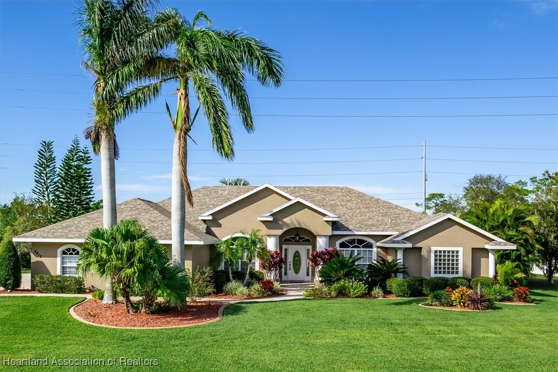 4412 Duffer Loop Sebring, FL 33872 - Photo 1 of 50 Gallery Image 1