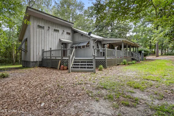 $298,000 | 10766 Johns Bayou Circle, Vancleave, MS 39565