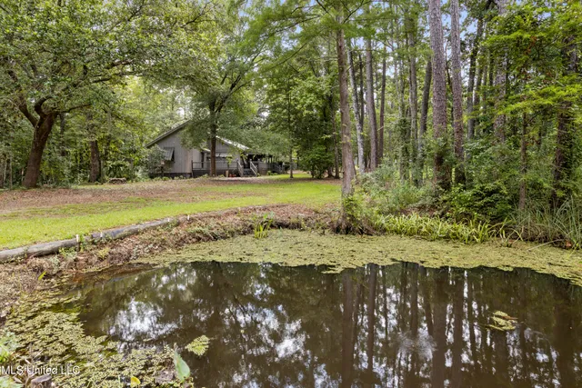 $298,000 | 10766 Johns Bayou Circle, Vancleave, MS 39565