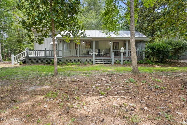 $298,000 | 10766 Johns Bayou Circle, Vancleave, MS 39565