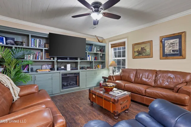 $298,000 | 10766 Johns Bayou Circle, Vancleave, MS 39565