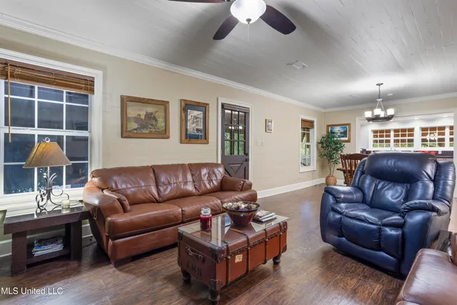 $298,000 | 10766 Johns Bayou Circle, Vancleave, MS 39565