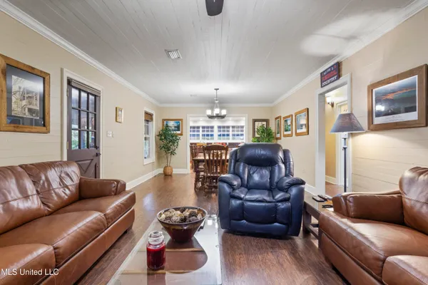 $298,000 | 10766 Johns Bayou Circle, Vancleave, MS 39565