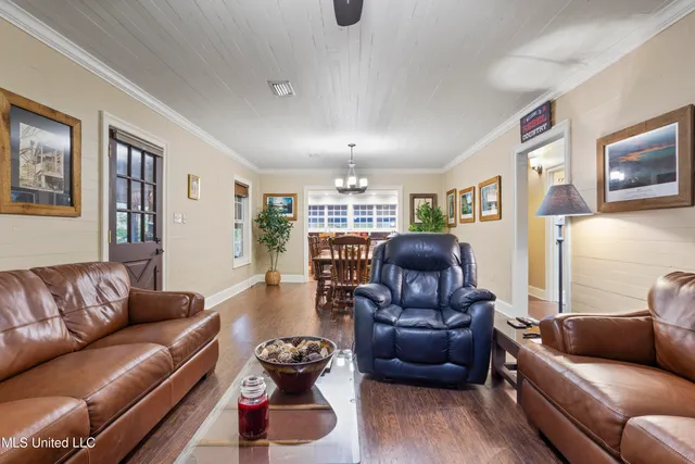 $298,000 | 10766 Johns Bayou Circle, Vancleave, MS 39565