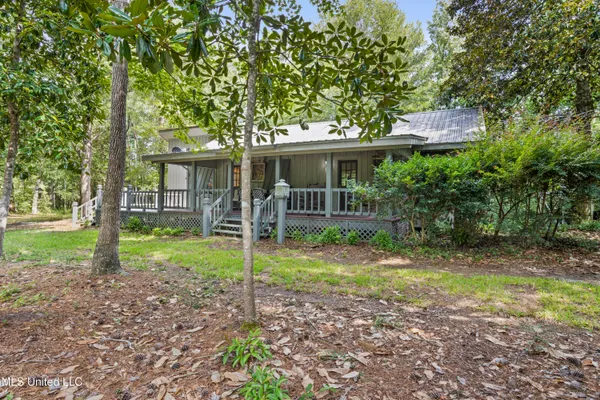 $298,000 | 10766 Johns Bayou Circle, Vancleave, MS 39565