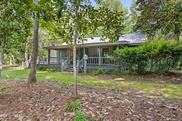 $298,000 | 10766 Johns Bayou Circle, Vancleave, MS 39565