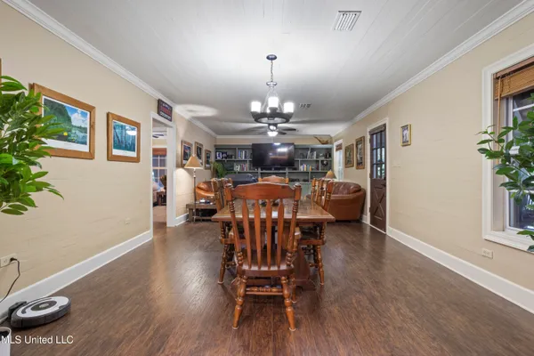 $298,000 | 10766 Johns Bayou Circle, Vancleave, MS 39565