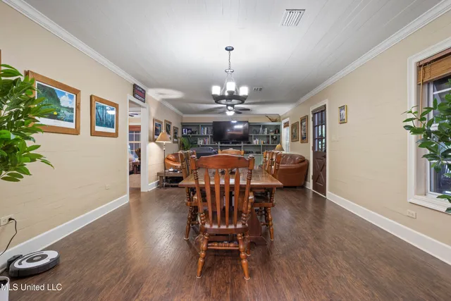 $298,000 | 10766 Johns Bayou Circle, Vancleave, MS 39565