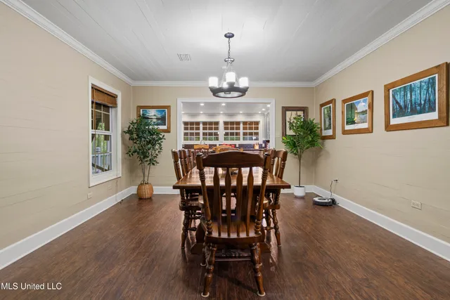 $298,000 | 10766 Johns Bayou Circle, Vancleave, MS 39565