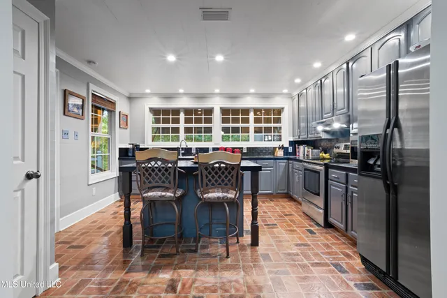 $298,000 | 10766 Johns Bayou Circle, Vancleave, MS 39565