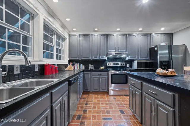 $298,000 | 10766 Johns Bayou Circle, Vancleave, MS 39565