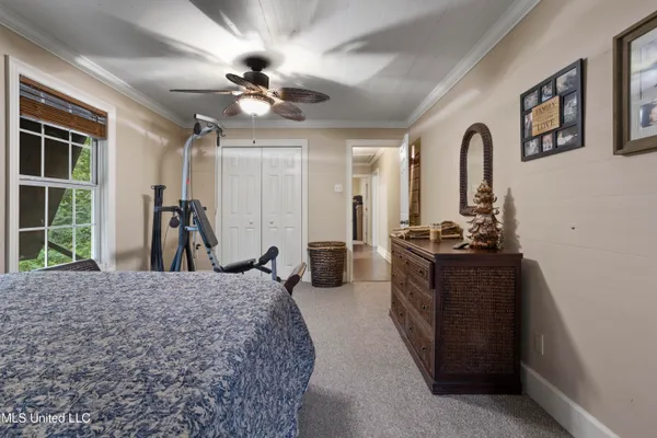 $298,000 | 10766 Johns Bayou Circle, Vancleave, MS 39565