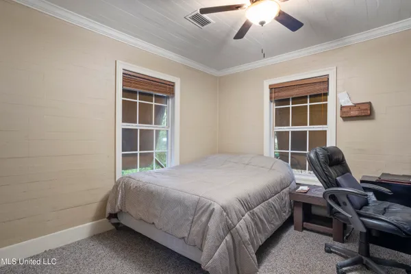 $298,000 | 10766 Johns Bayou Circle, Vancleave, MS 39565