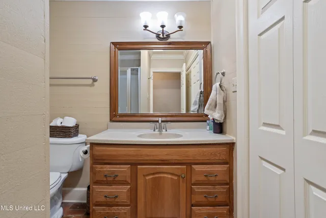 $298,000 | 10766 Johns Bayou Circle, Vancleave, MS 39565