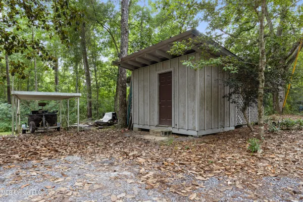 $298,000 | 10766 Johns Bayou Circle, Vancleave, MS 39565