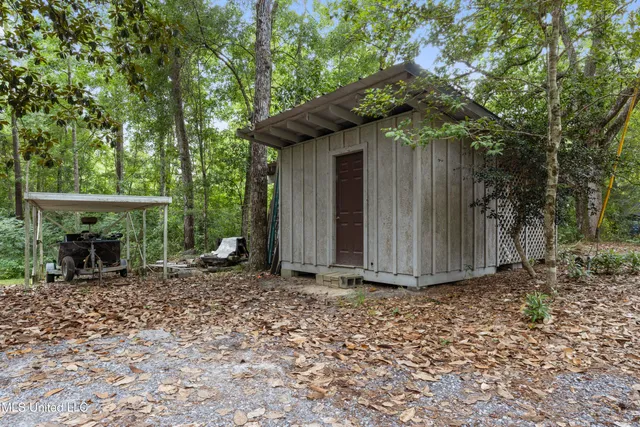 $298,000 | 10766 Johns Bayou Circle, Vancleave, MS 39565