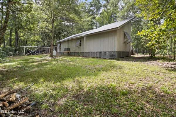 $298,000 | 10766 Johns Bayou Circle, Vancleave, MS 39565
