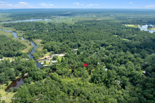 $298,000 | 10766 Johns Bayou Circle, Vancleave, MS 39565