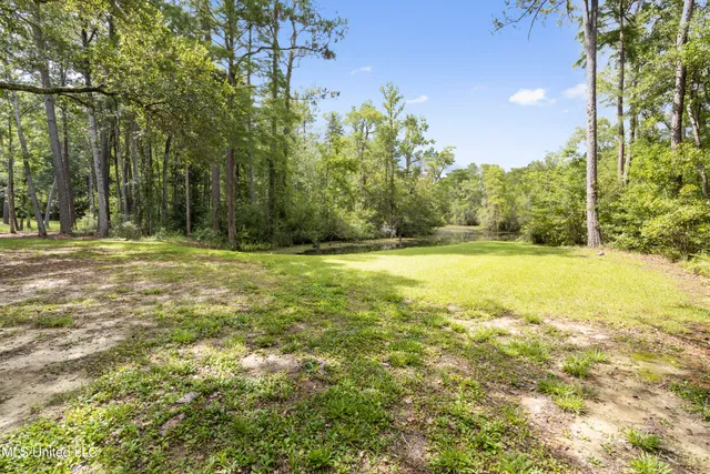 $298,000 | 10766 Johns Bayou Circle, Vancleave, MS 39565
