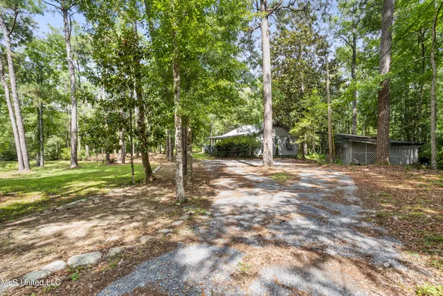 $298,000 | 10766 Johns Bayou Circle, Vancleave, MS 39565
