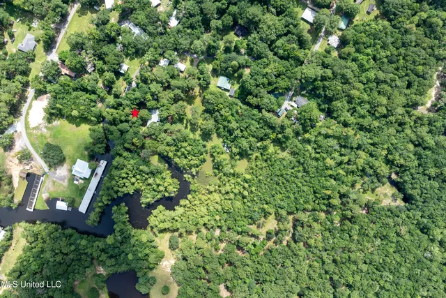 $298,000 | 10766 Johns Bayou Circle, Vancleave, MS 39565