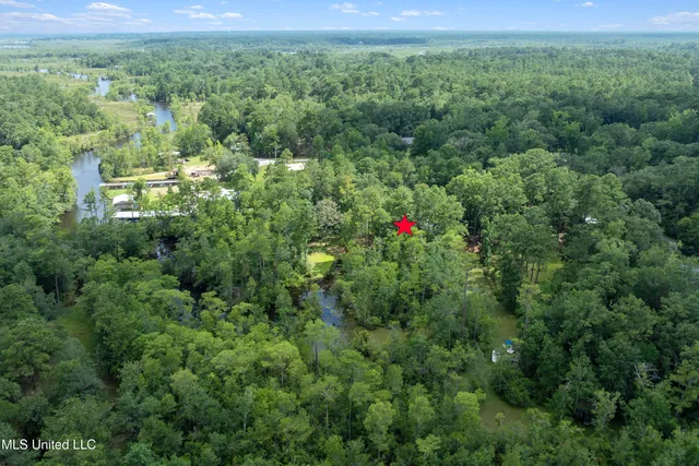 $298,000 | 10766 Johns Bayou Circle, Vancleave, MS 39565