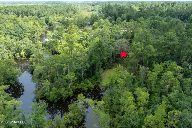 $298,000 | 10766 Johns Bayou Circle, Vancleave, MS 39565