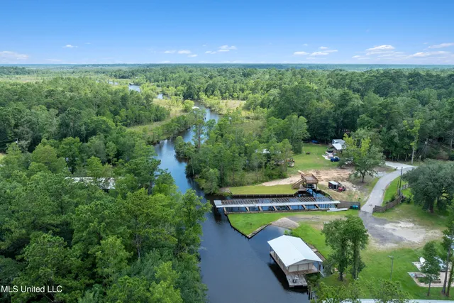 $298,000 | 10766 Johns Bayou Circle, Vancleave, MS 39565