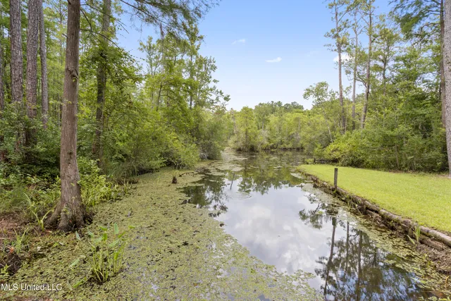 $298,000 | 10766 Johns Bayou Circle, Vancleave, MS 39565