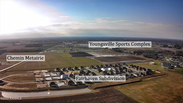 $2,300 | 311 Finnegan Way, Youngsville, LA 70592