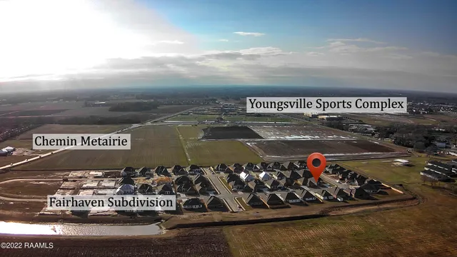 $2,300 | 311 Finnegan Way, Youngsville, LA 70592