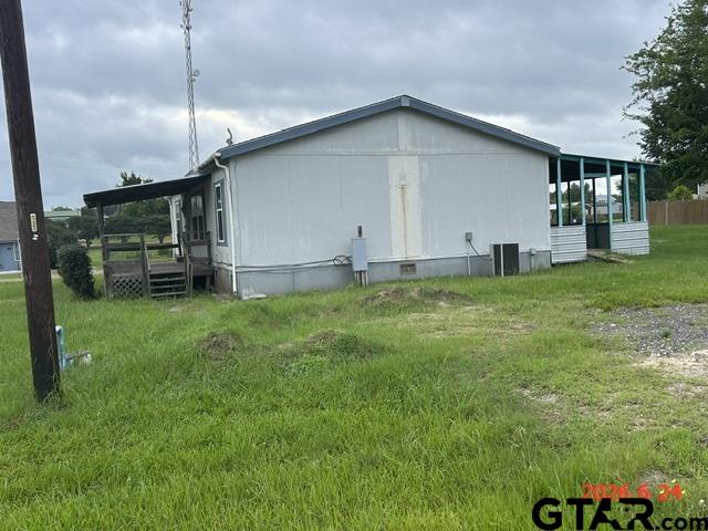 430 Seminole Quitman, TX 75783 - Photo 3 of 9