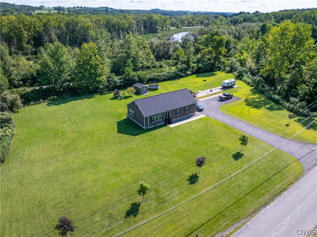 236 Fincks Basin Road Danube, NY 13365 - Photo 45 of 50