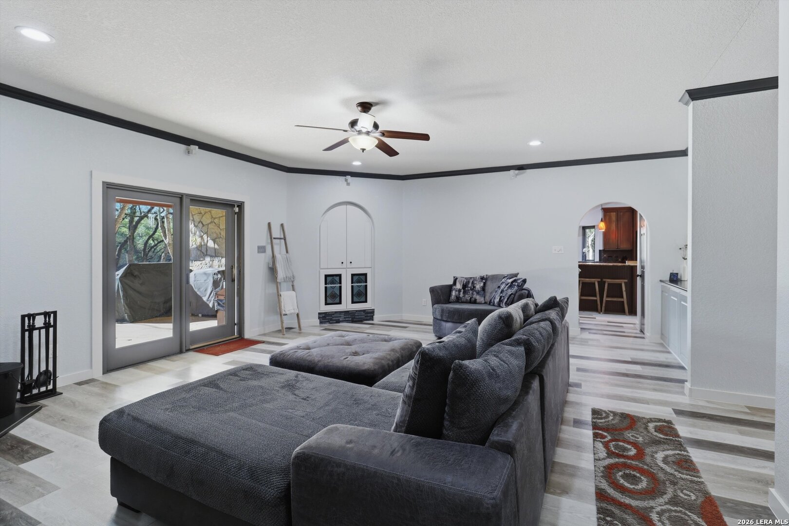 2051 Phantom Rider Trail Spring Branch, TX 78070 - Photo 8 of 36 Gallery Image 8