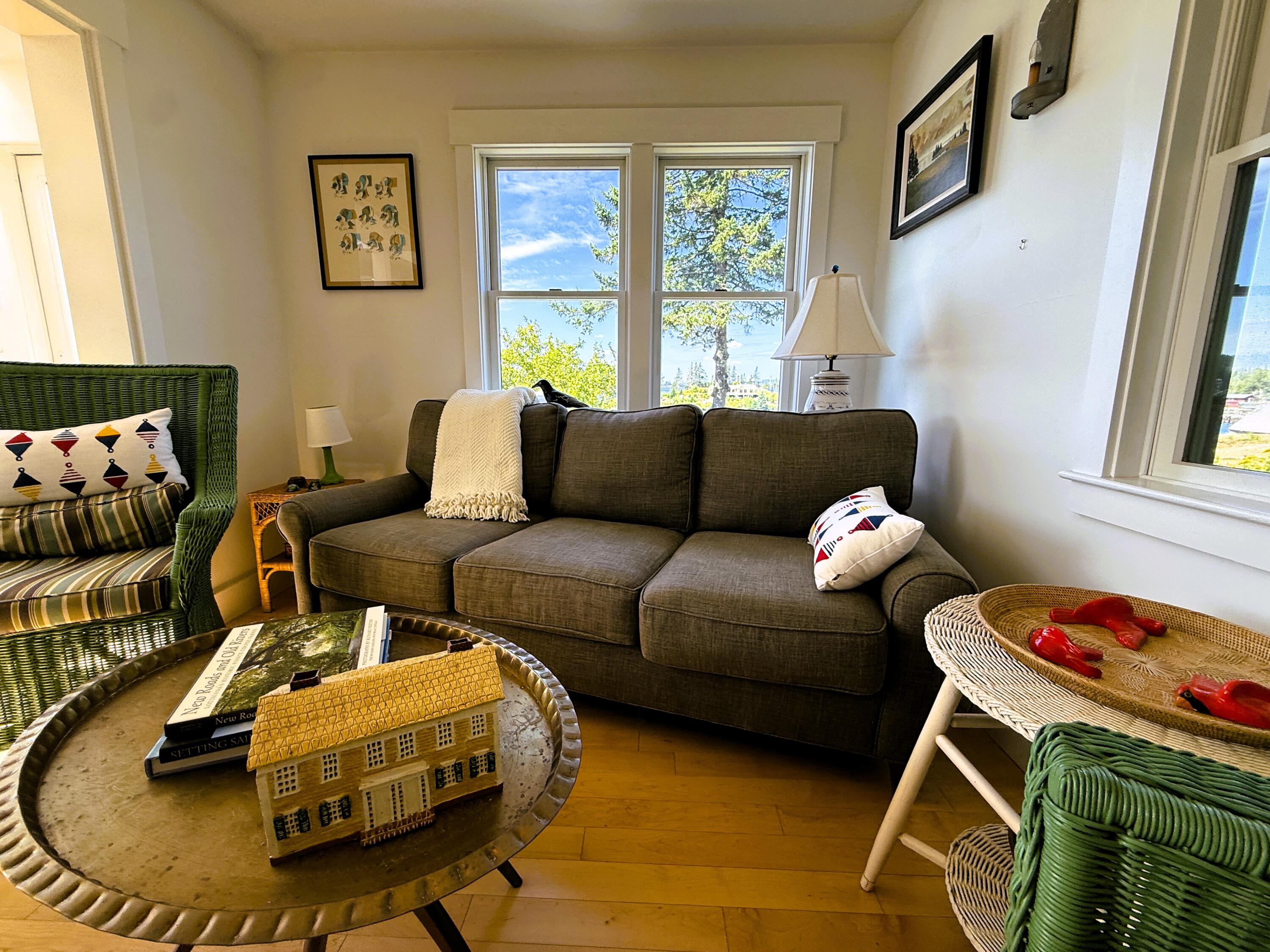 16 Raspberry Lane St. George, ME 04860 - Photo 8 of 27 Living Room