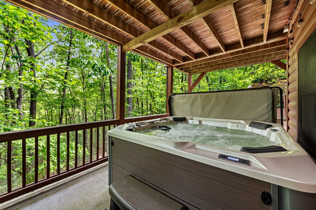 88 Indian Rock Ridge Blue Ridge, GA 30513 - Photo 43 of 54 Gallery Image 43