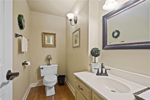 57 Magnolia Ridge Drive Madisonville, LA 70447 - Photo 20 of 37