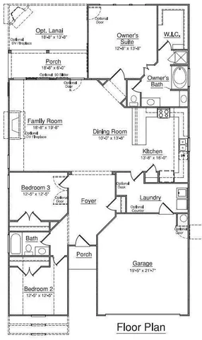 $4,195 | 1496 Longspur Drive, Mount Pleasant, SC 29466