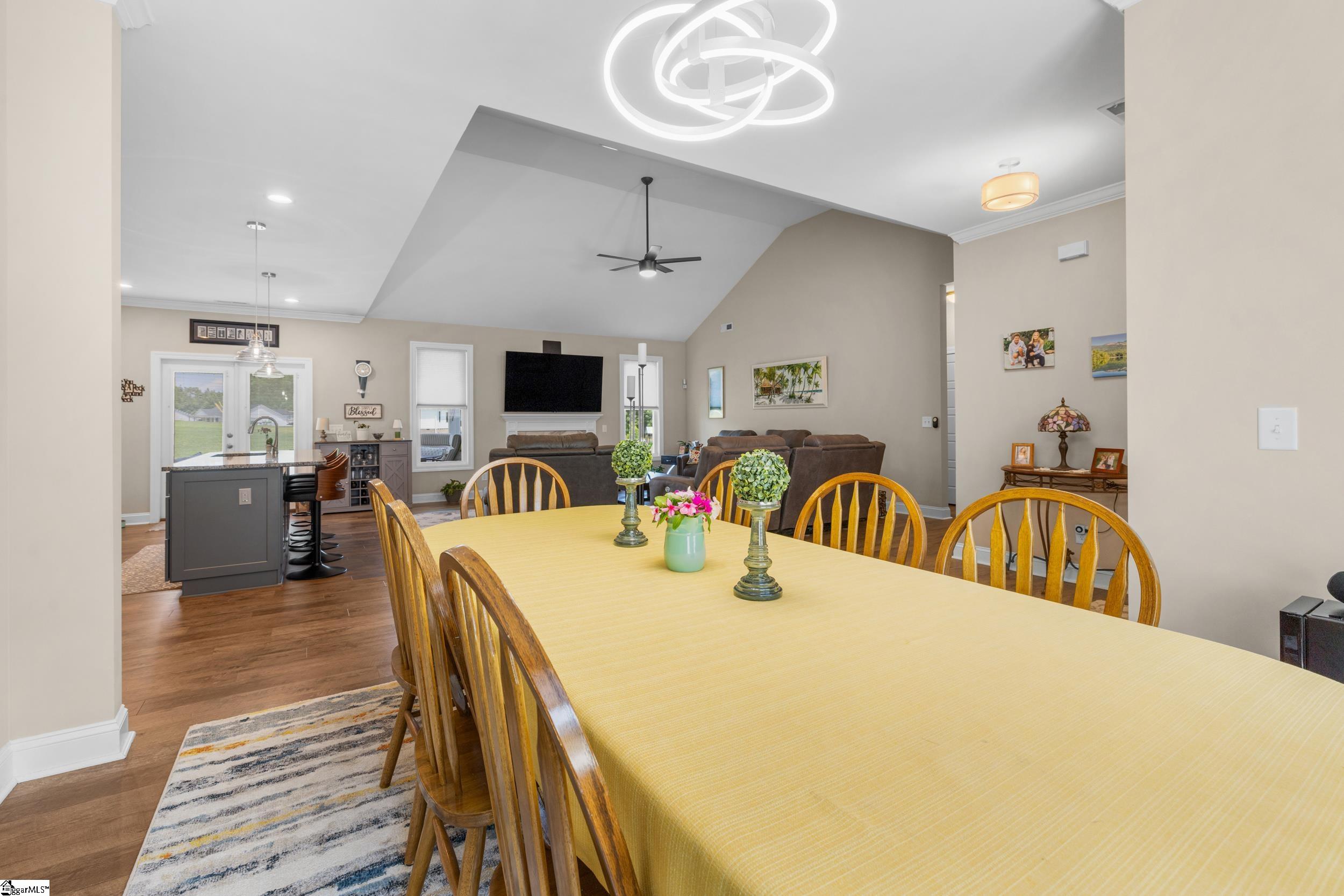 422 Mountain View Church Road Six Mile, SC 29682 - Photo 12 of 45 Gallery Image 12