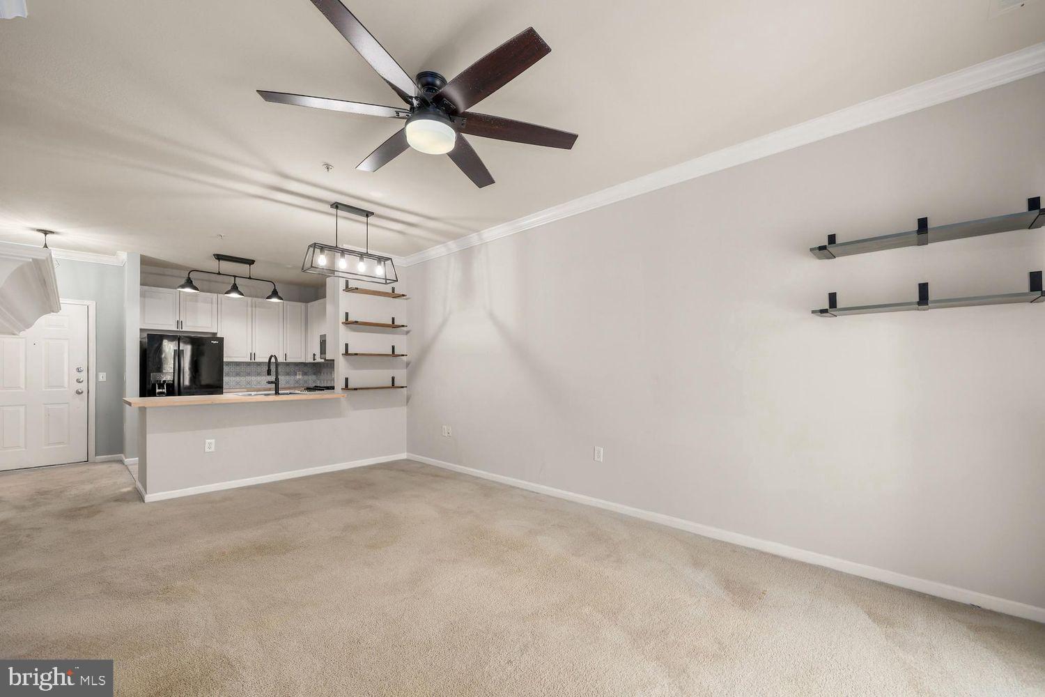 9480 Virginia Center Boulevard, Unit 329 Vienna, VA 22181 - Photo 7 of 30 a view of a storage & utility room